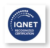 IQNET Recognized