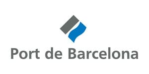 Port de Barcelona